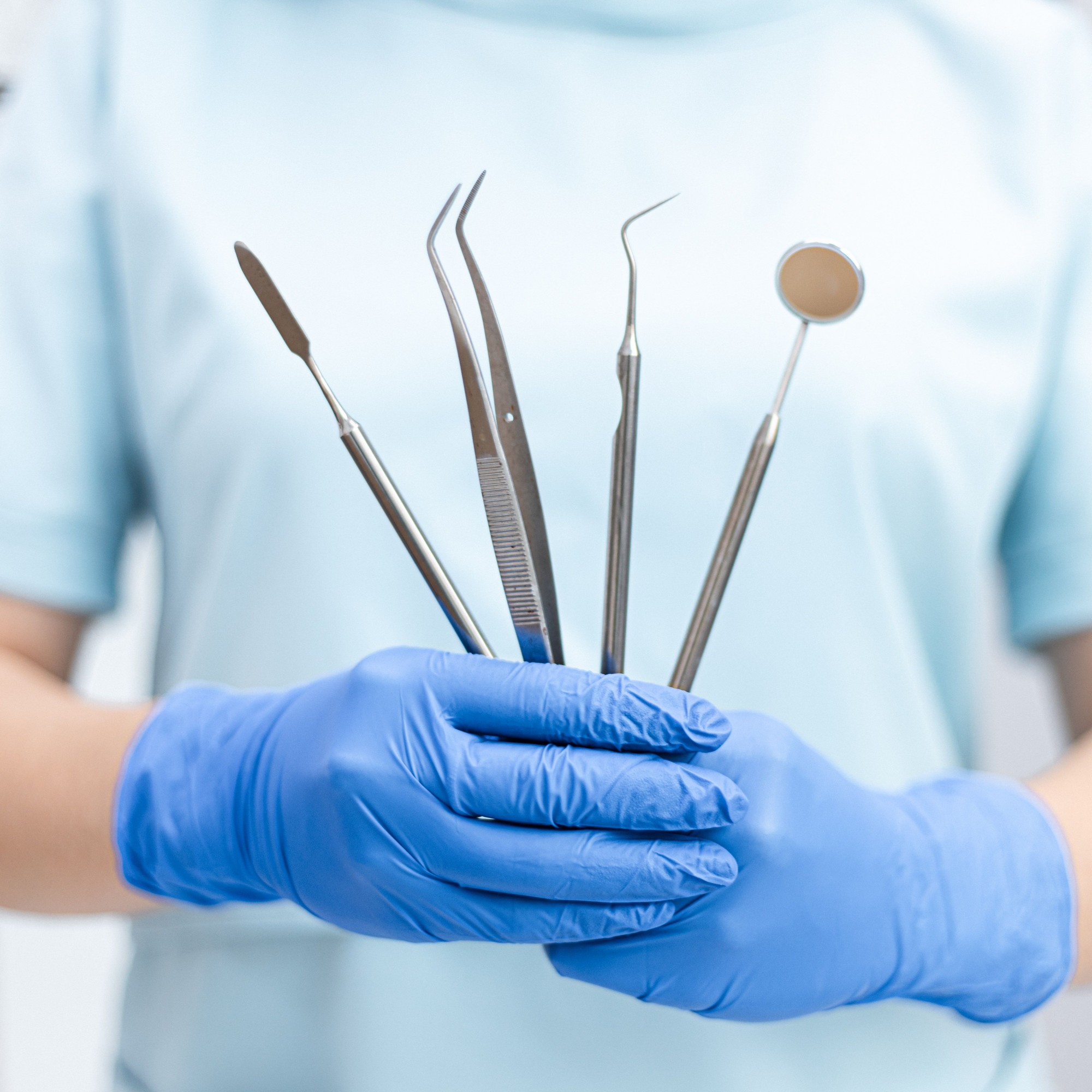 10 bulos sobre dentistas que deberías dejar de creer