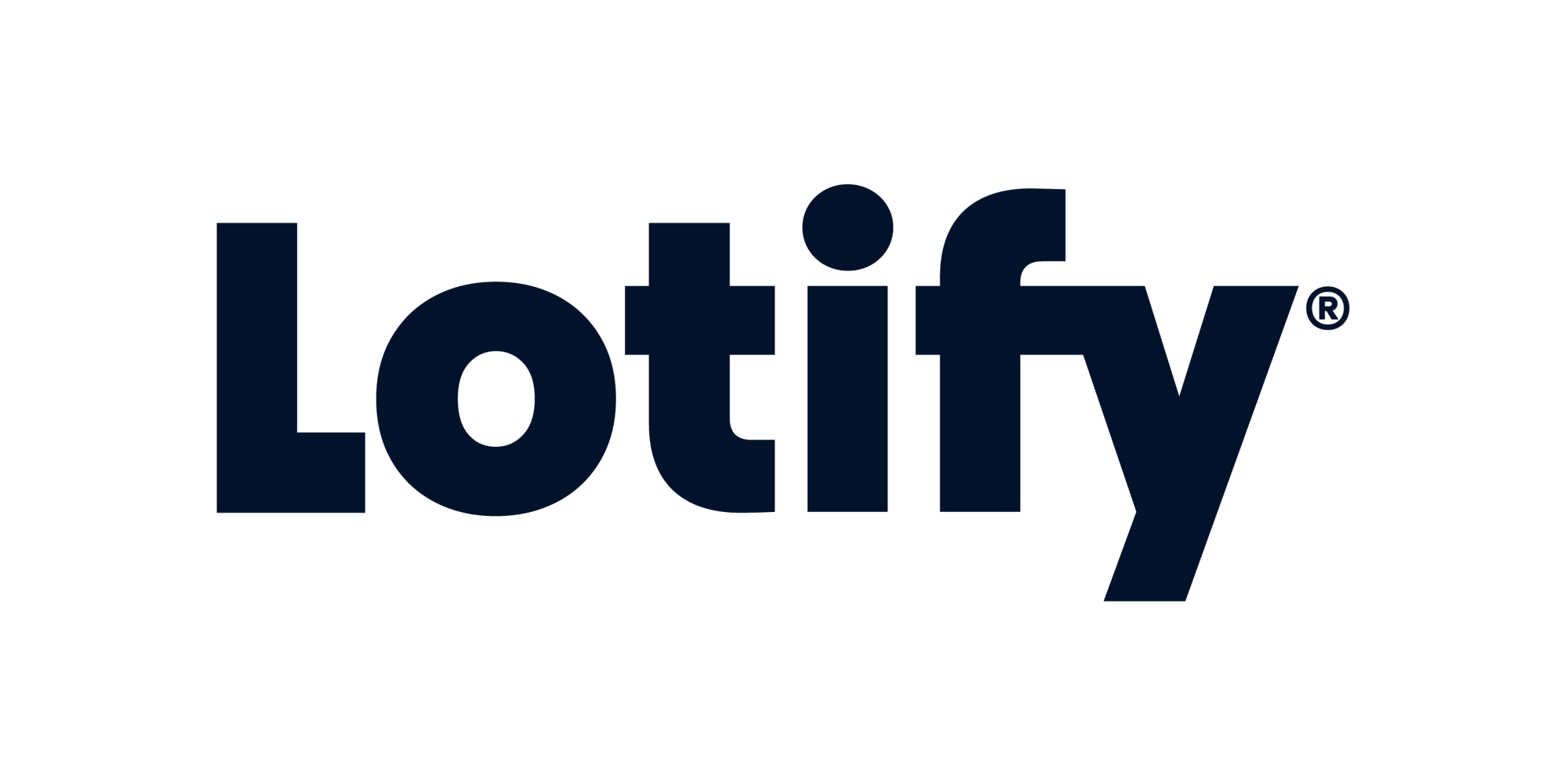 Logo de Lotify - Cliente de comunicación estratégica de Maco&Co