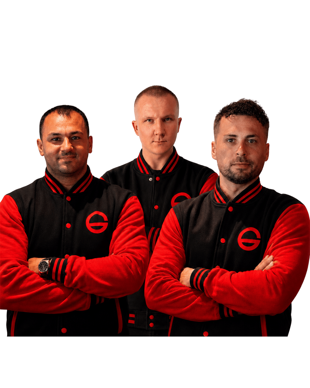 Das Freigeist Team