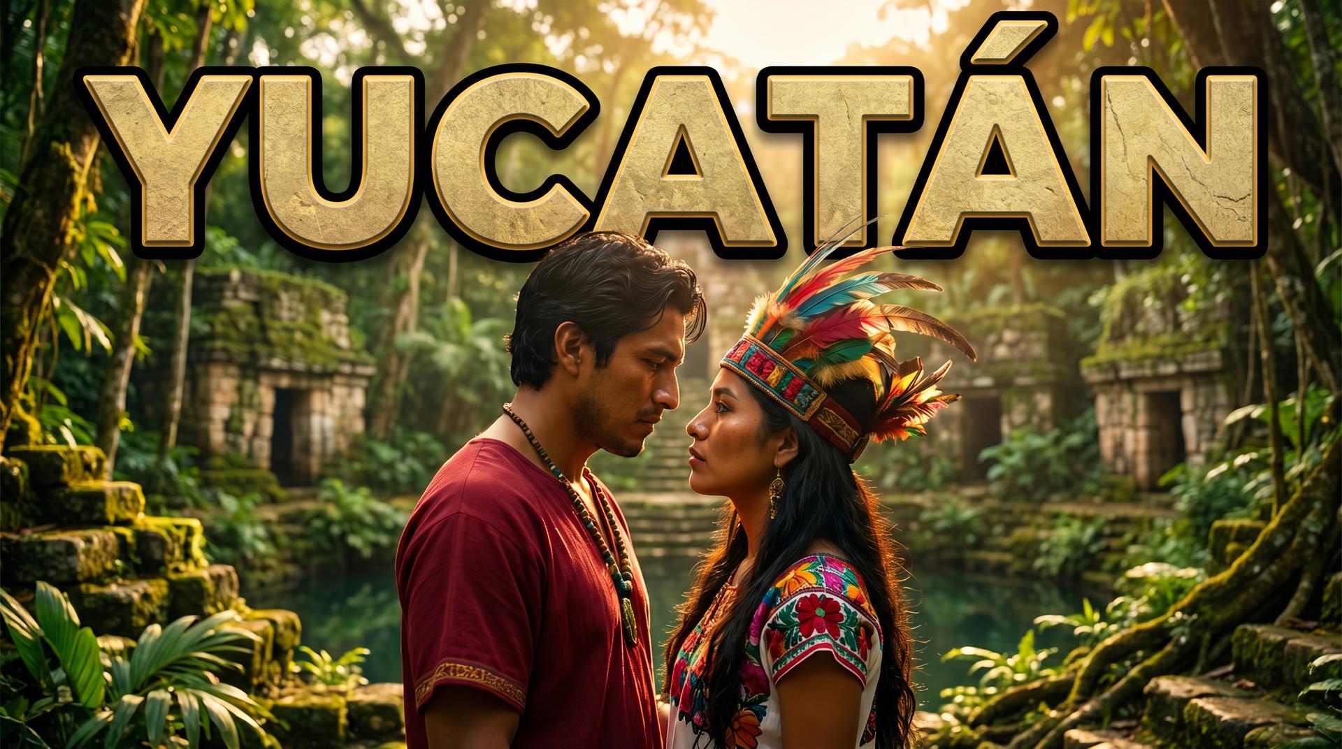 Yucatan