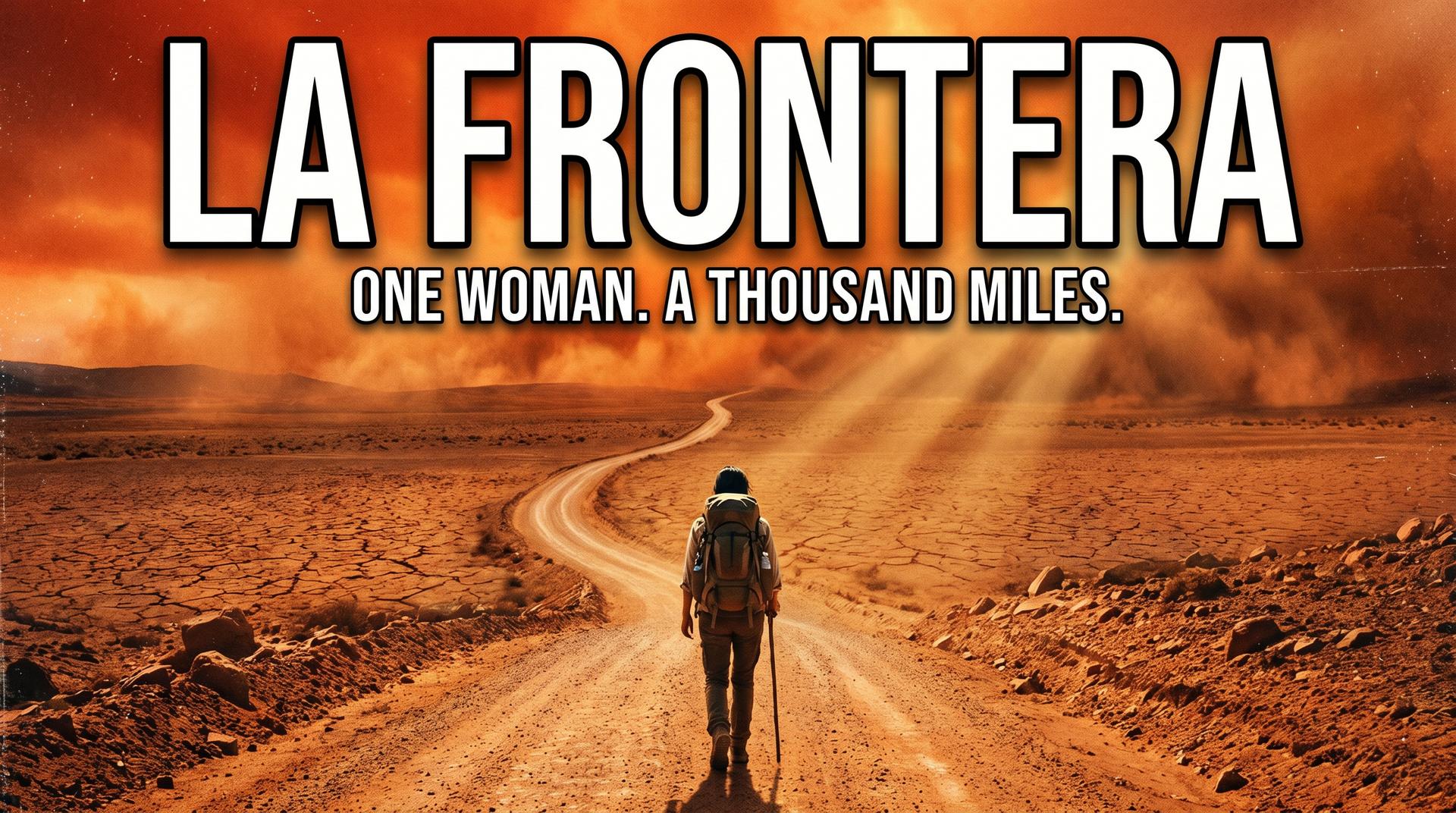 La Frontera