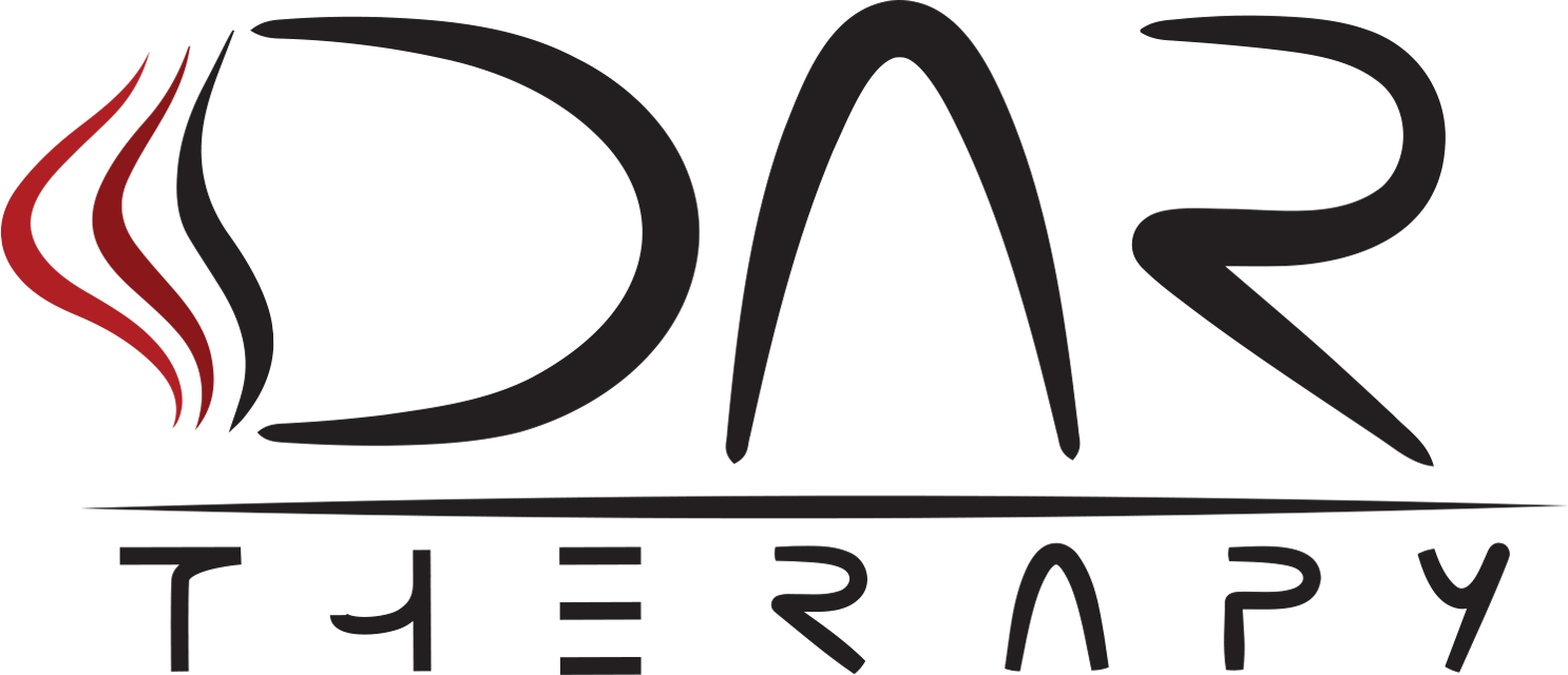 DAR THERAPY Logo