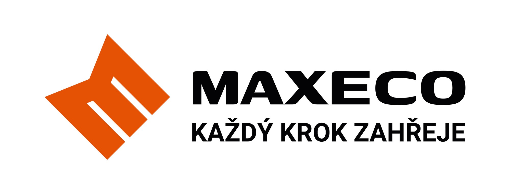 MAXECO logo