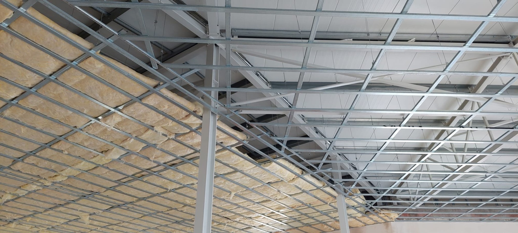 Velké průmyslové plochy