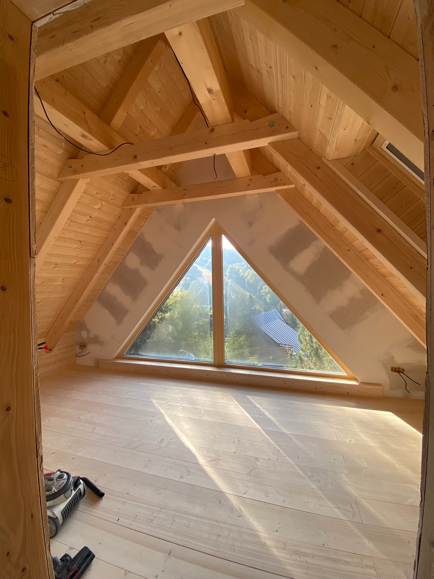 Atypické konstrukce