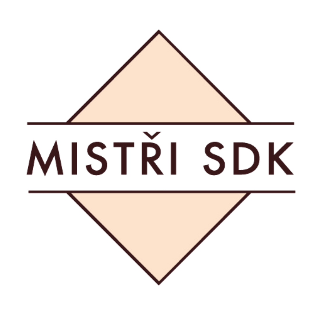 Mistři SDK