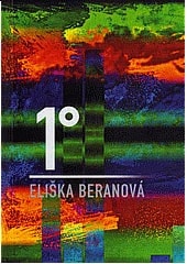Obálka básnické sbírky 1°