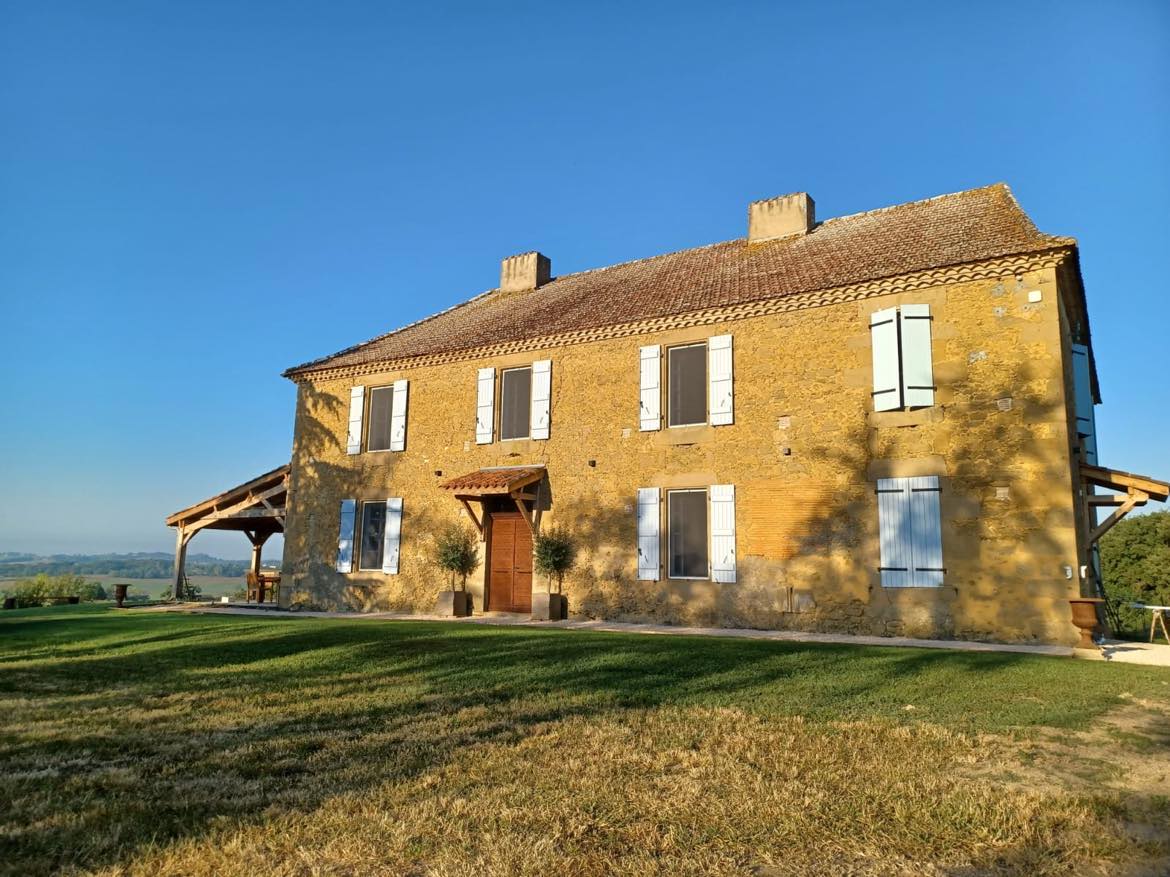 Maison Cabet — sfeerimpressie