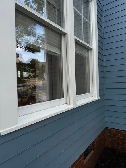 Keystone Carolina Reset project in Durham NC