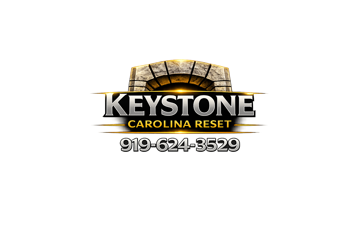 Keystone Carolina Reset