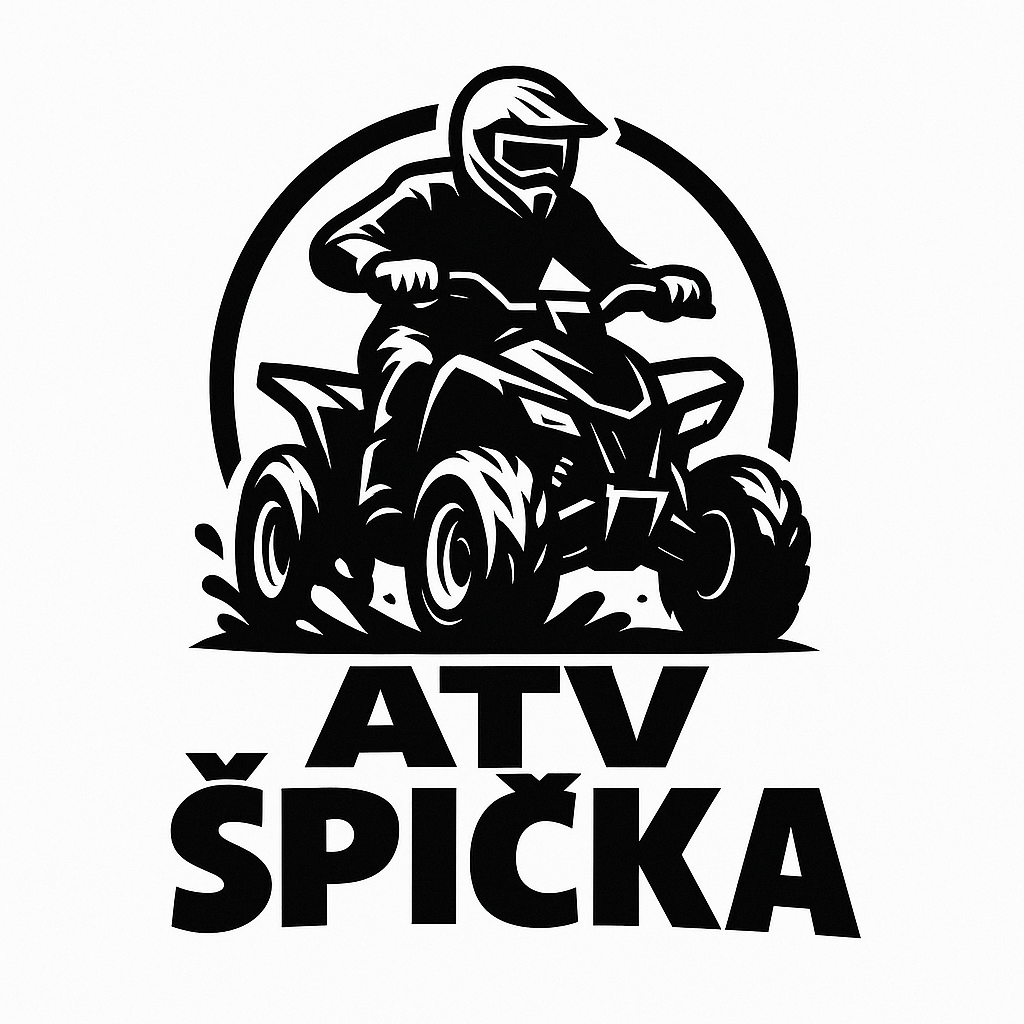 ATV Špička