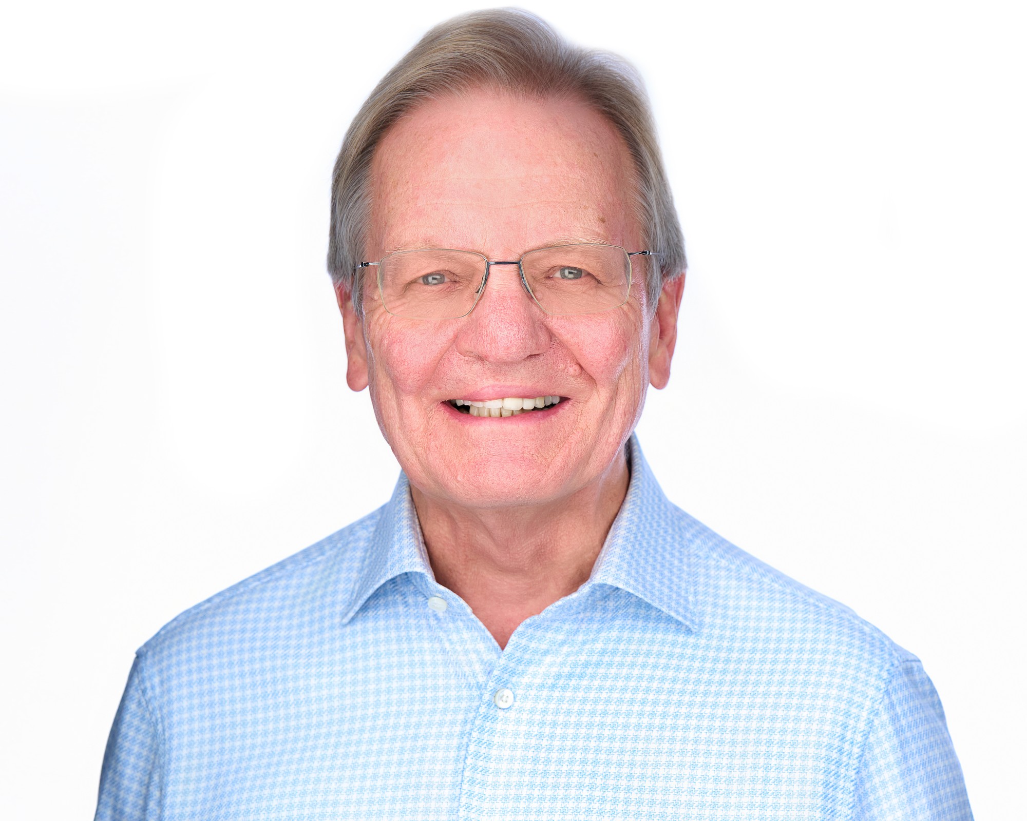 Photo of Nicholas Miller, CEO at ESG.AI
