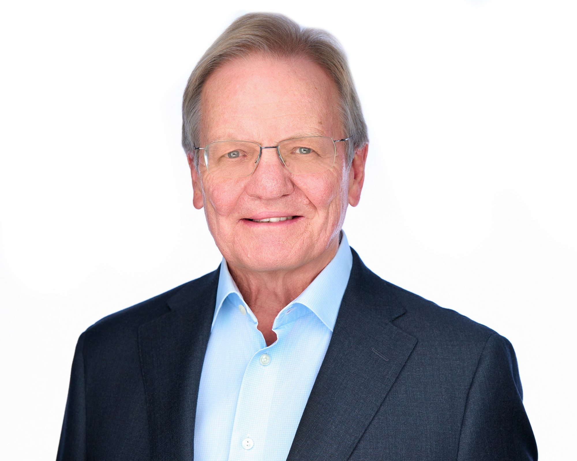 Photo of Nicholas Miller, CEO at ESG.AI