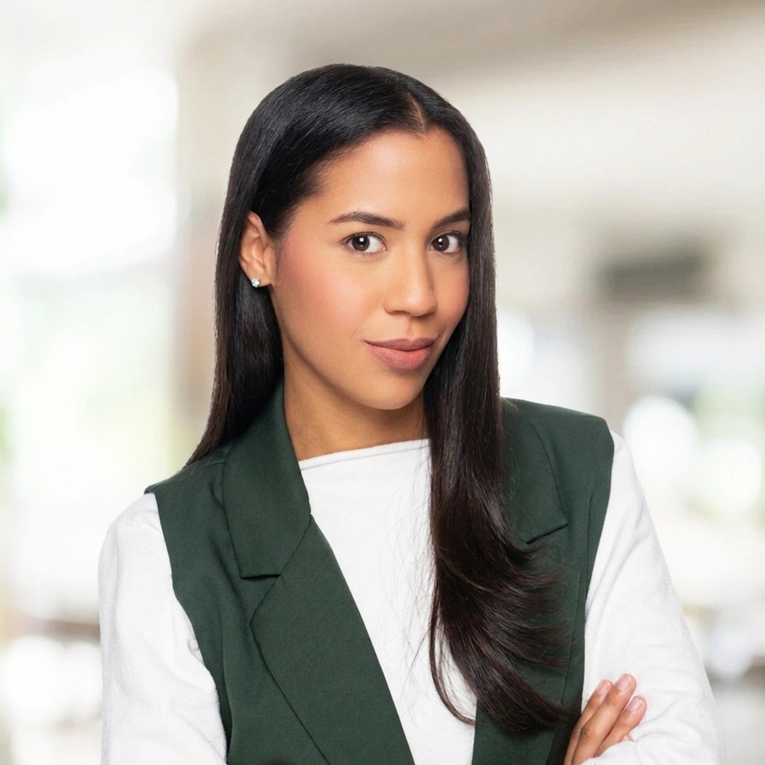 Astrid García