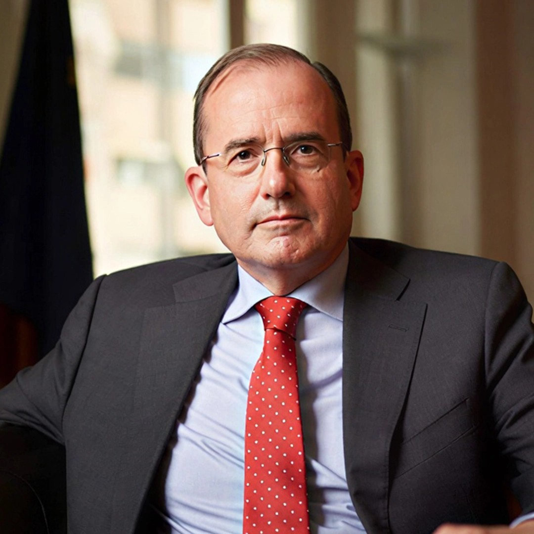 Alfonso Aguiló