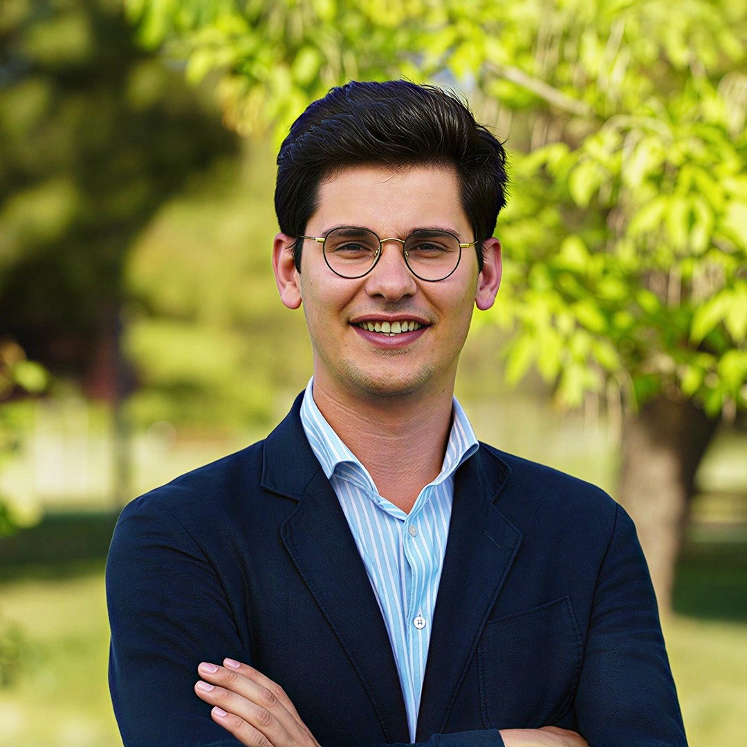 Miguel Eiros