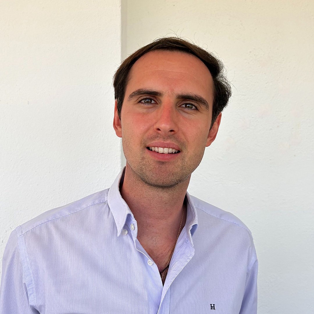 Antonio Rubio