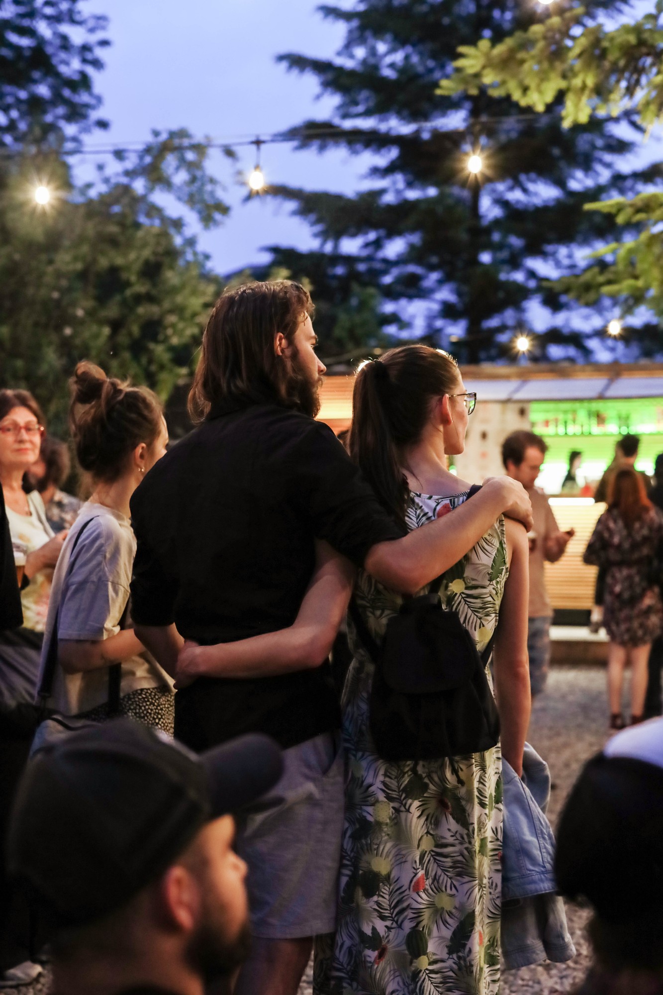 Bar Zahrada — fotografie 37