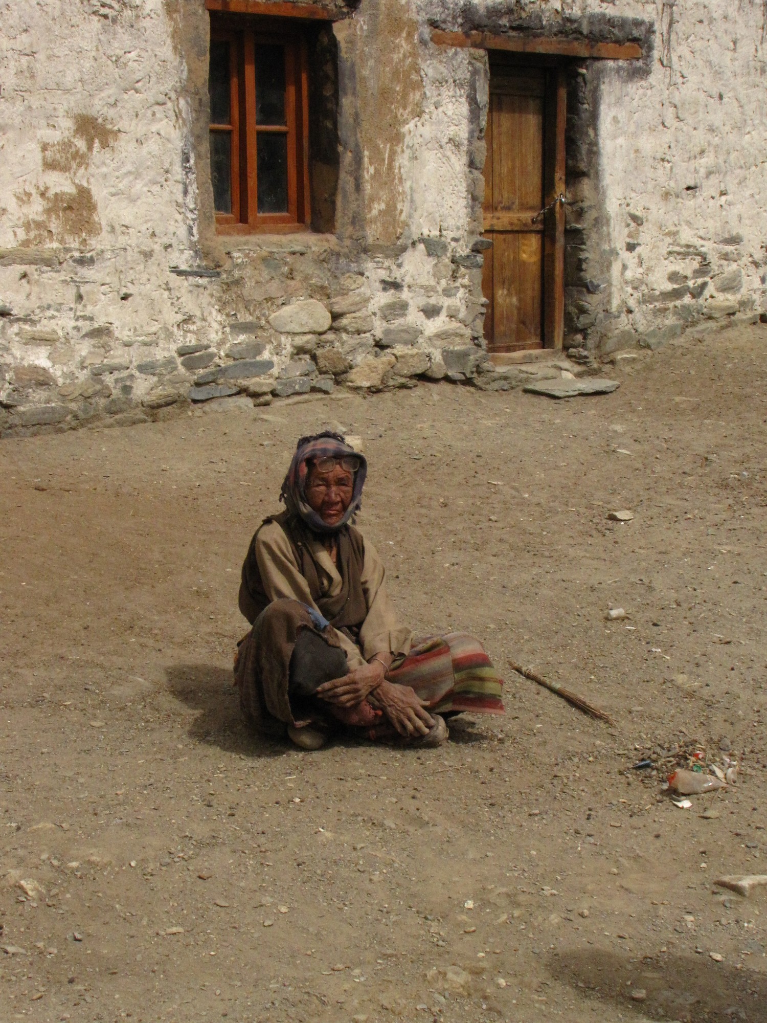 Nový Tibet 2011 — fotografie 33