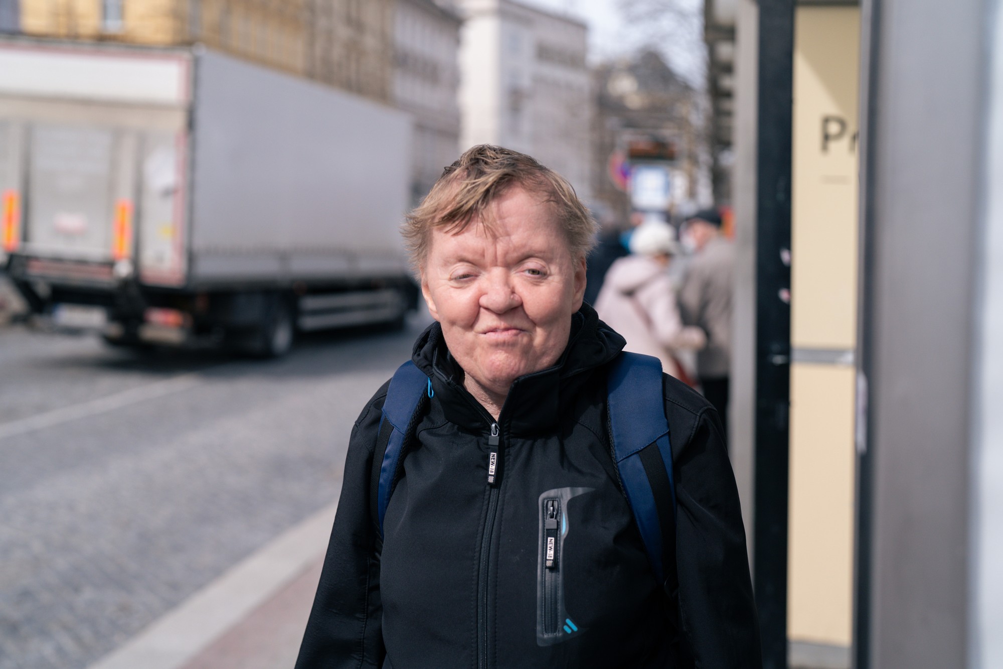 OKÁČ — fotografie 6