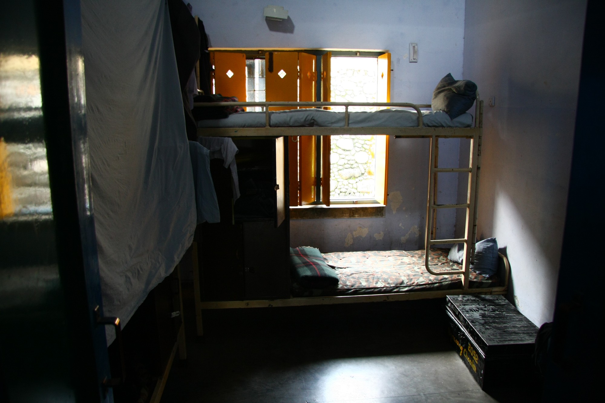 Nový Tibet 2011 — fotografie 41