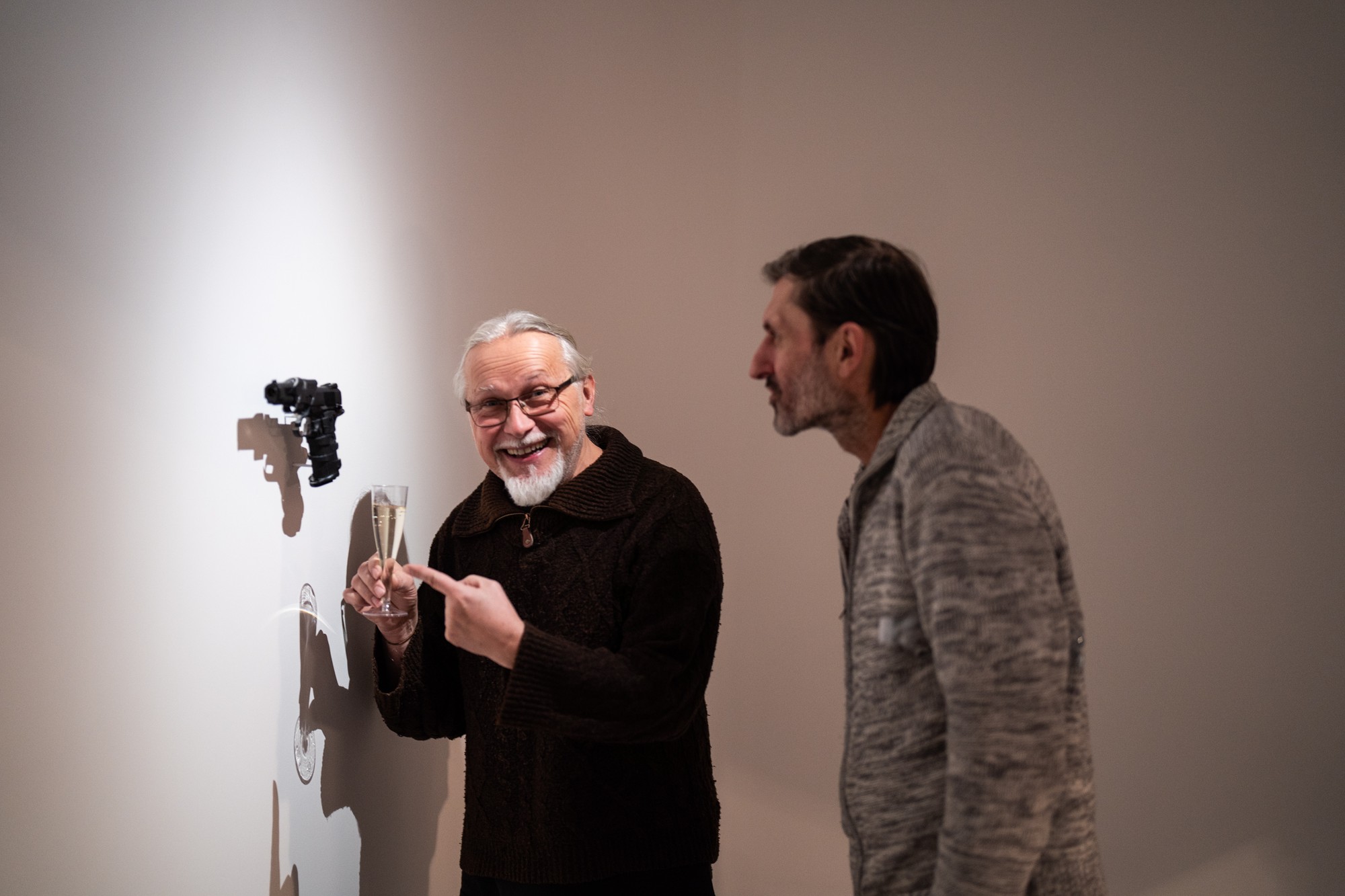 Galerie Pekelné sáně — fotografie 8
