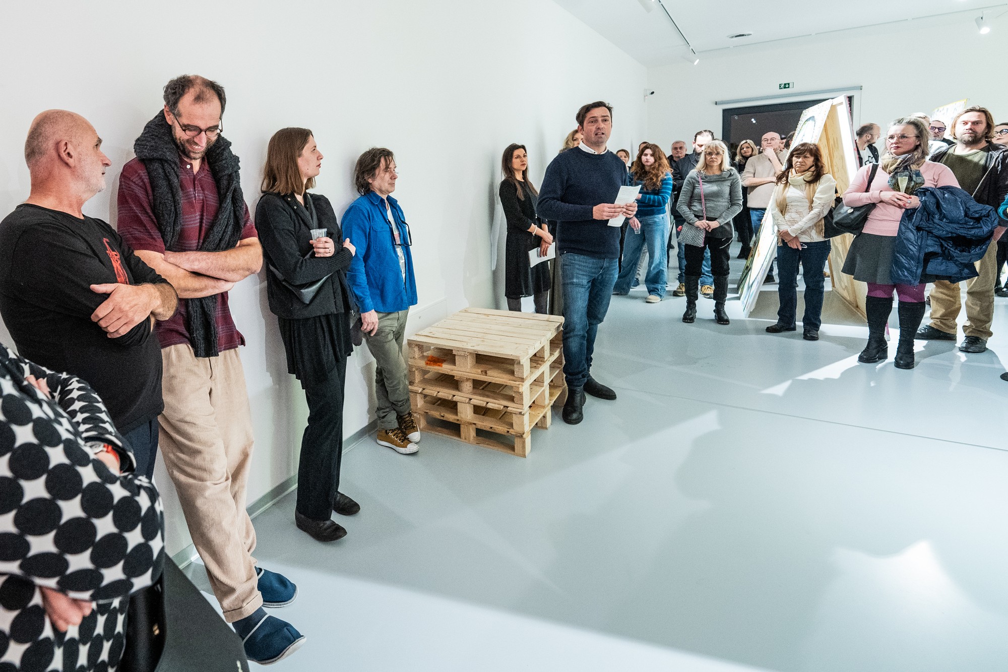 Galerie Pekelné sáně — fotografie 19