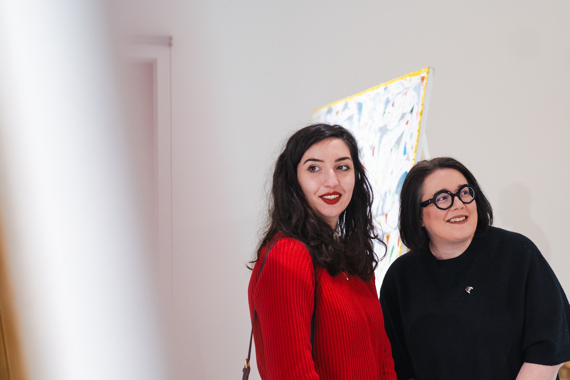 Galerie Pekelné sáně — fotografie 9