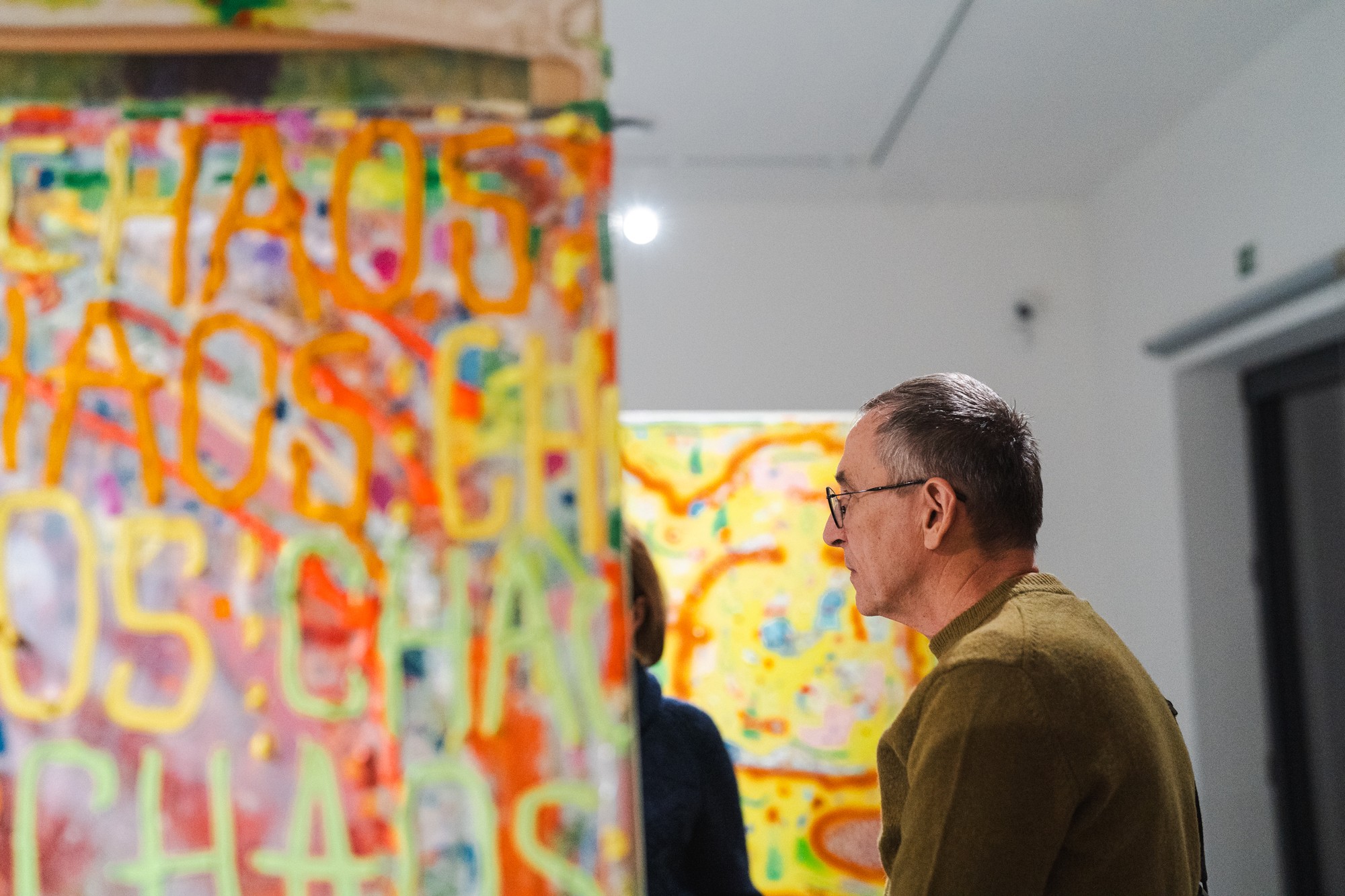 Galerie Pekelné sáně — fotografie 7