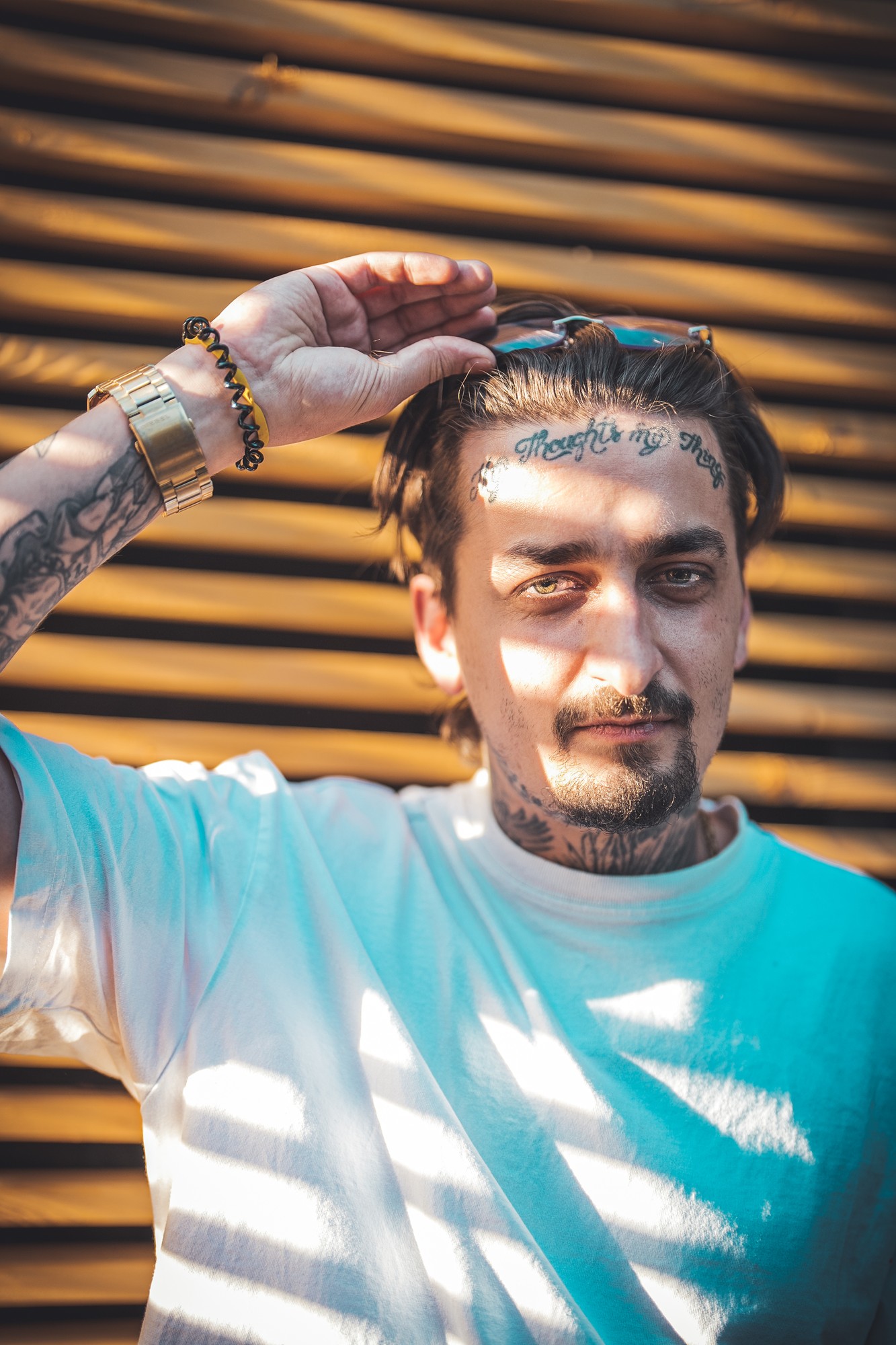 Bar Zahrada — fotografie 4