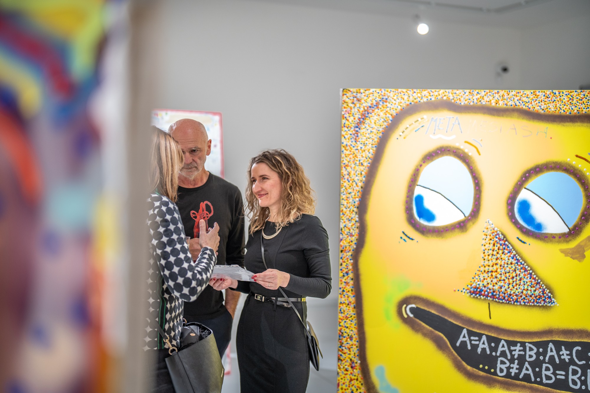 Galerie Pekelné sáně — fotografie 17