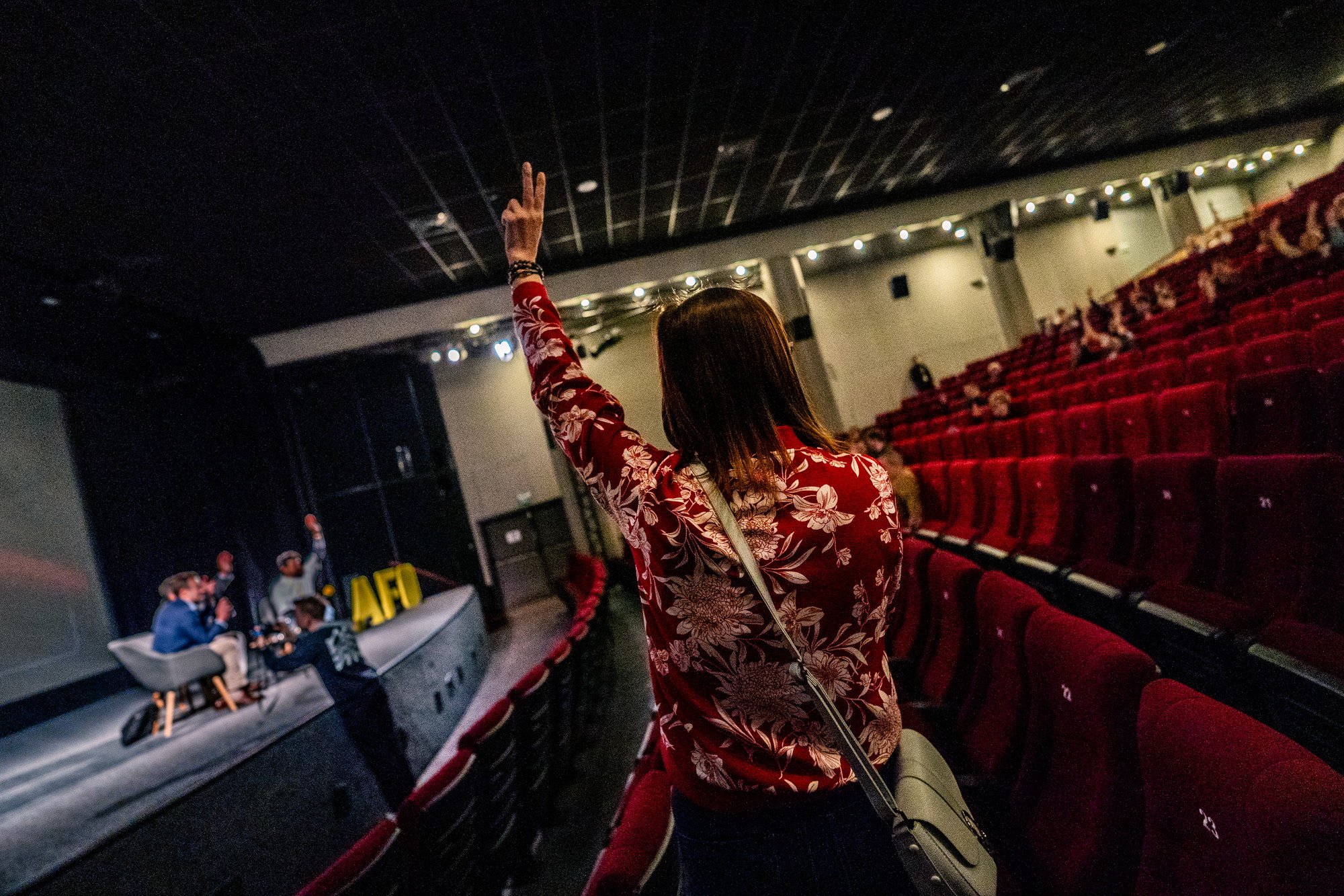 AFO — fotografie 19
