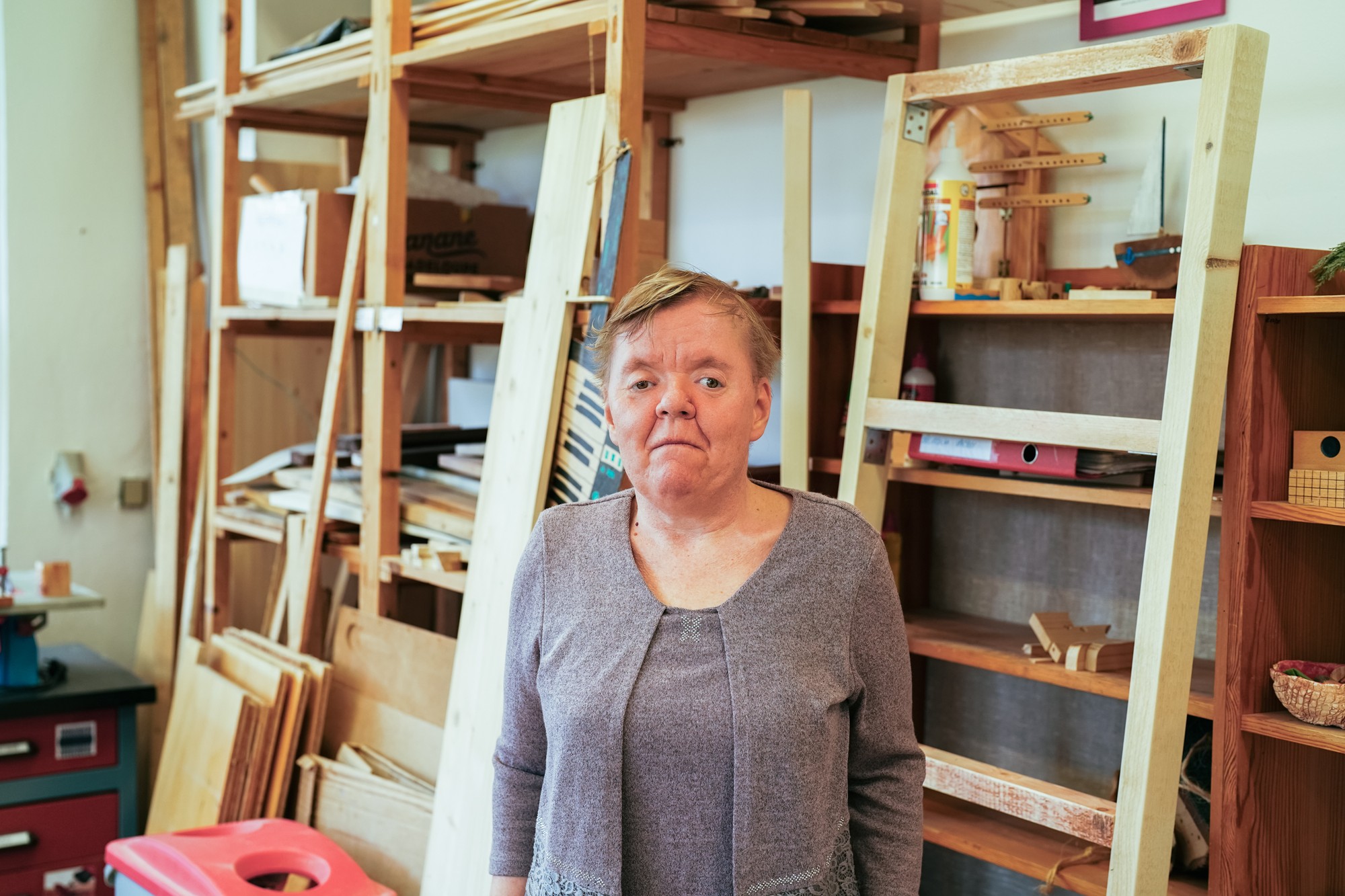 OKÁČ — fotografie 7