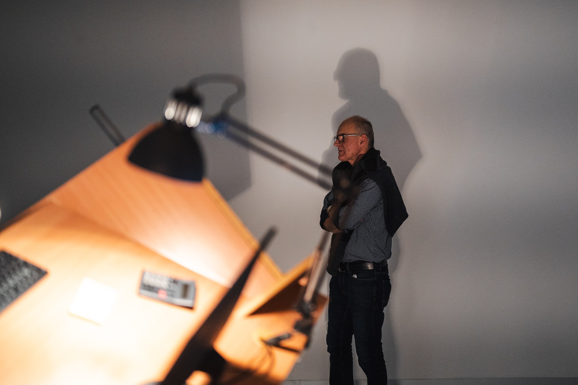 Galerie Pekelné sáně — fotografie 24