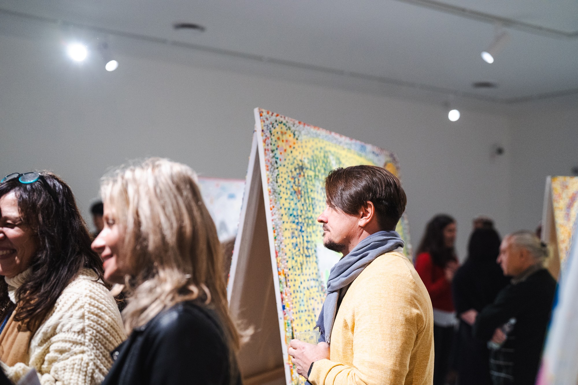 Galerie Pekelné sáně — fotografie 12