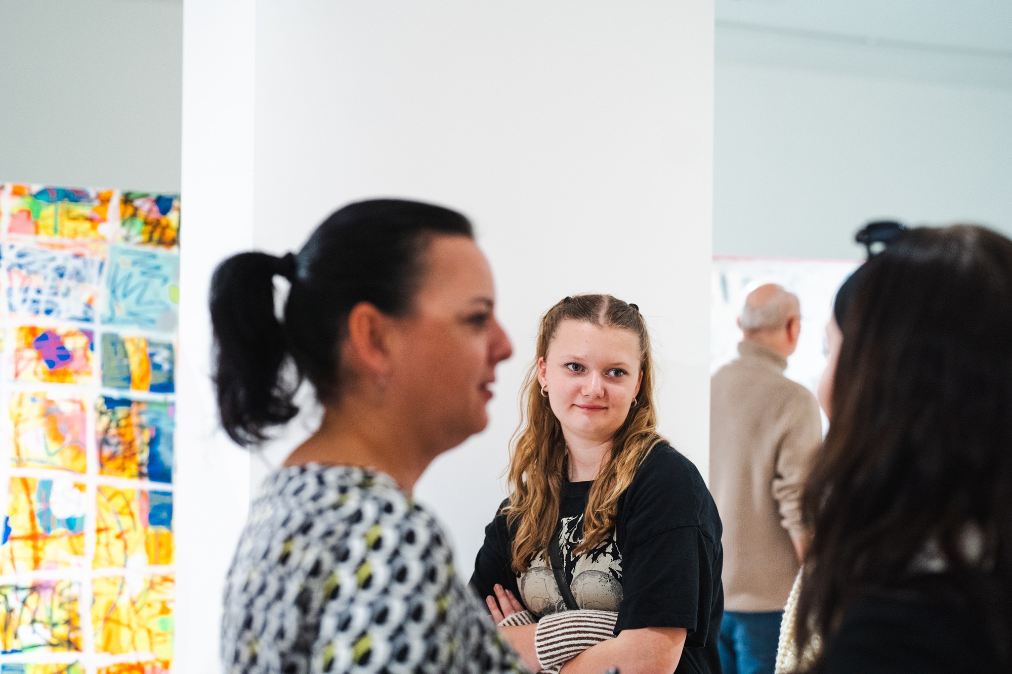 Galerie Pekelné sáně — fotografie 22