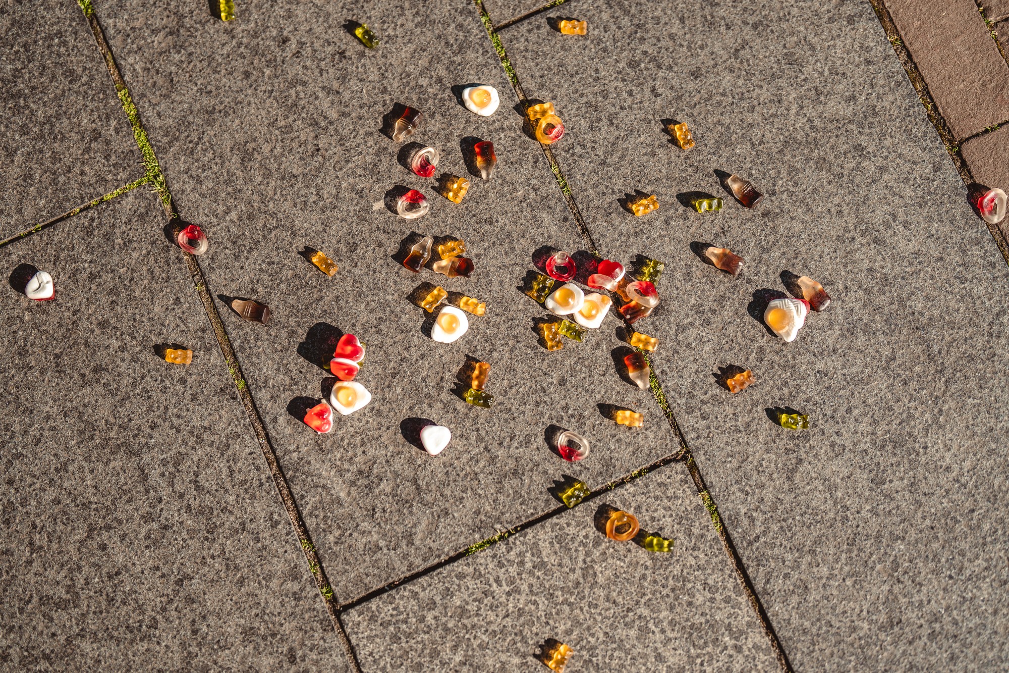 Amsterdam — fotografie 27