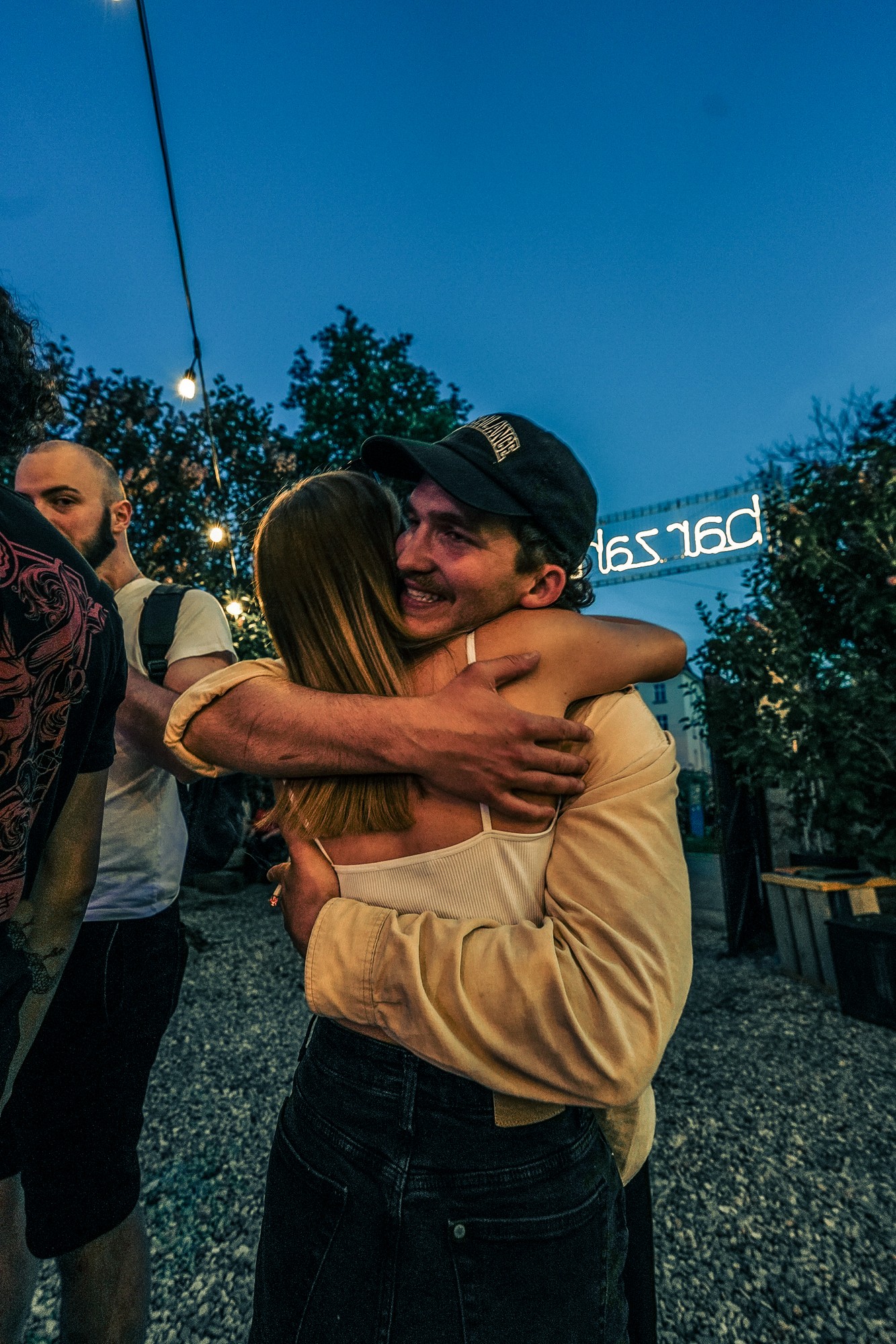 Bar Zahrada — fotografie 45