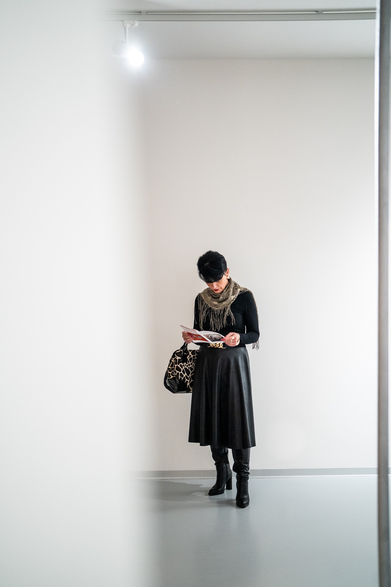 Galerie Pekelné sáně — fotografie 30