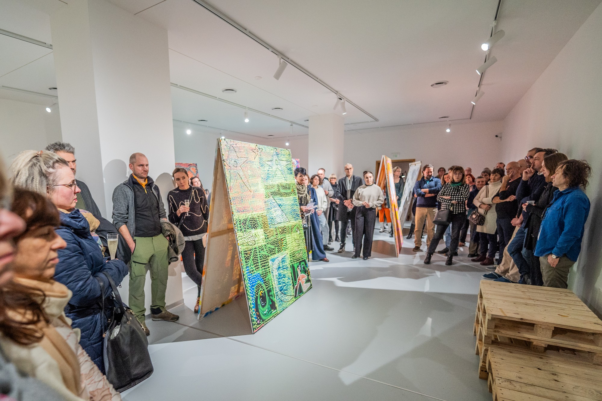 Galerie Pekelné sáně — fotografie 10