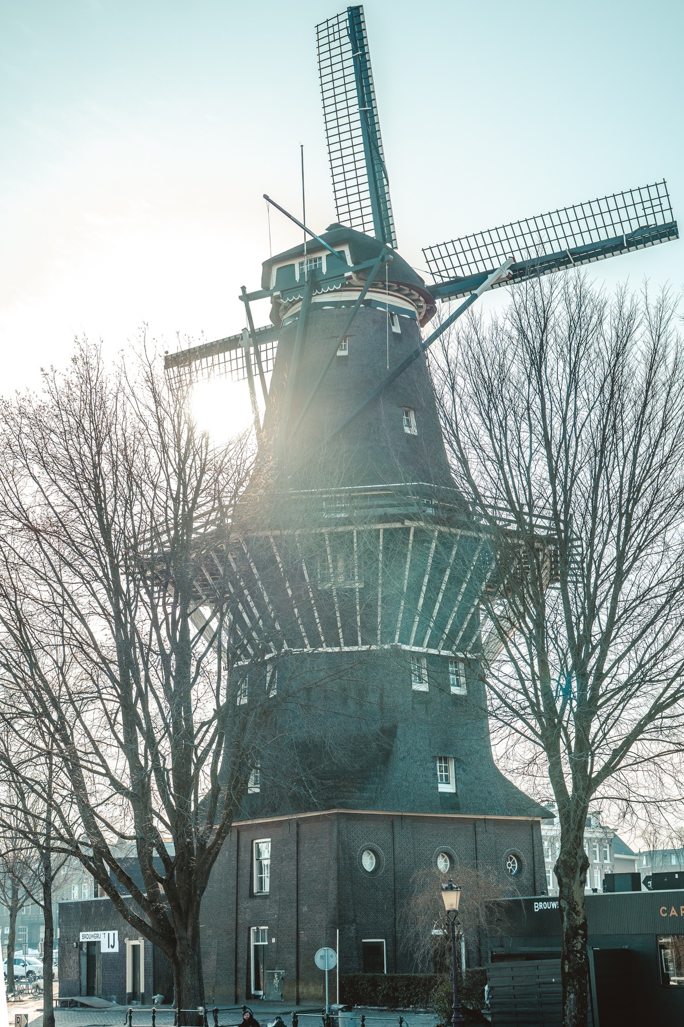 Amsterdam — fotografie 19