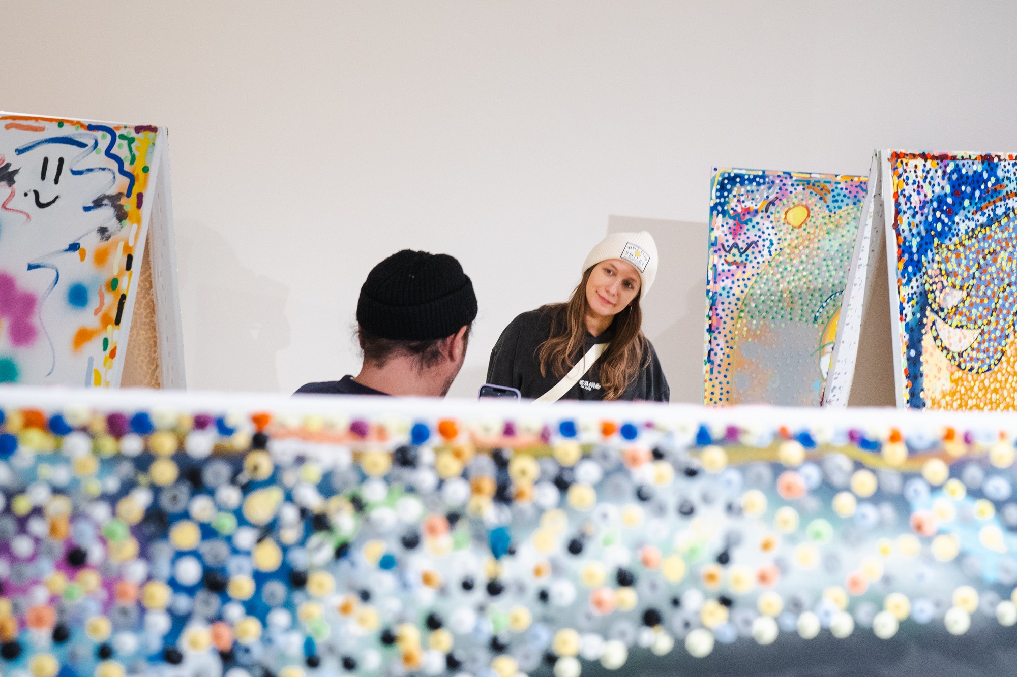 Galerie Pekelné sáně — fotografie 27
