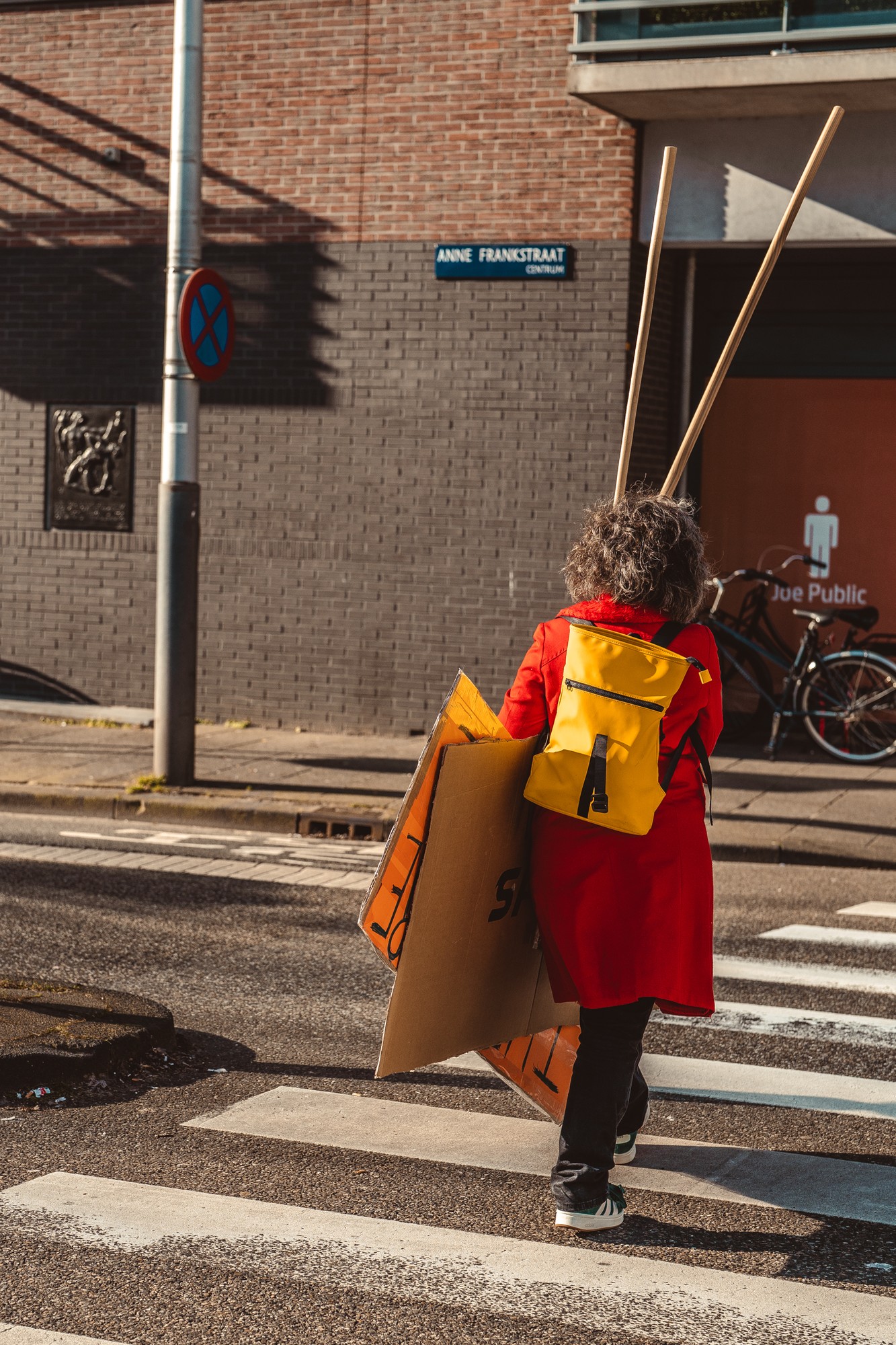 Amsterdam — fotografie 14