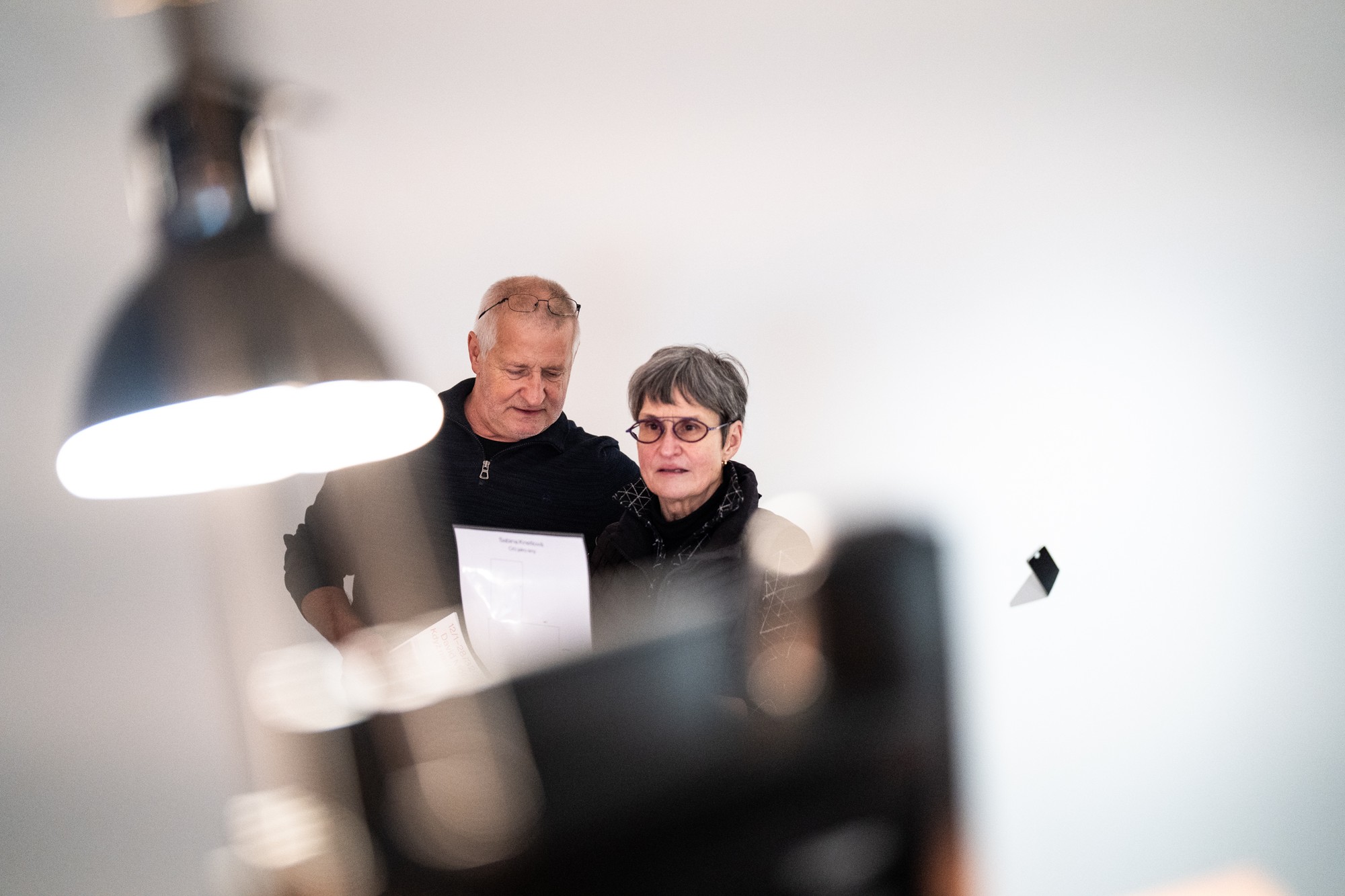 Galerie Pekelné sáně — fotografie 3