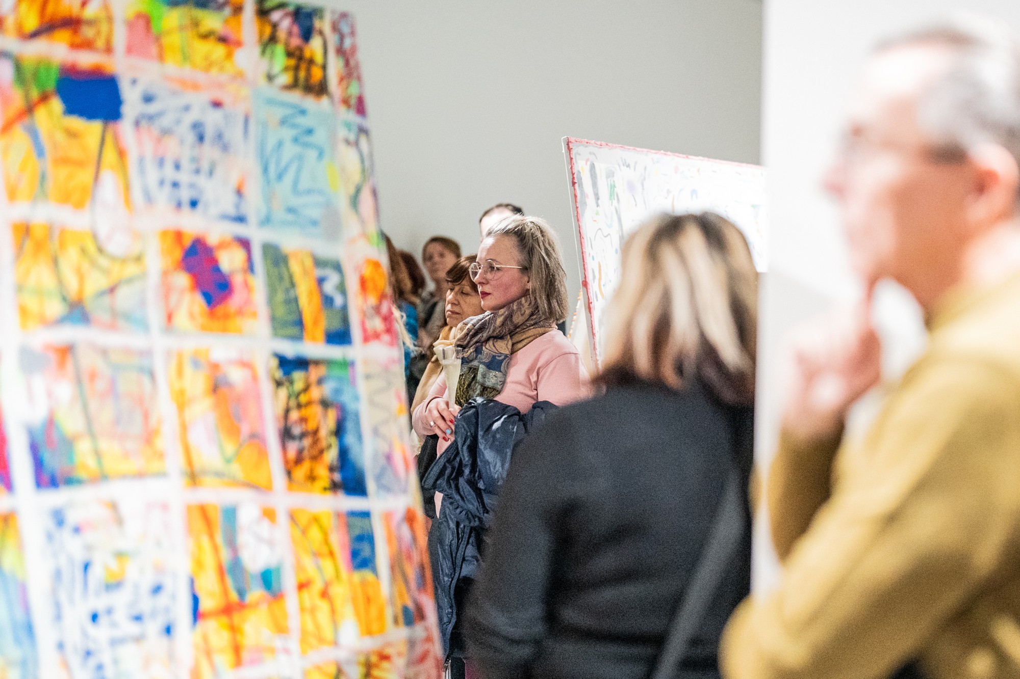 Galerie Pekelné sáně — fotografie 14