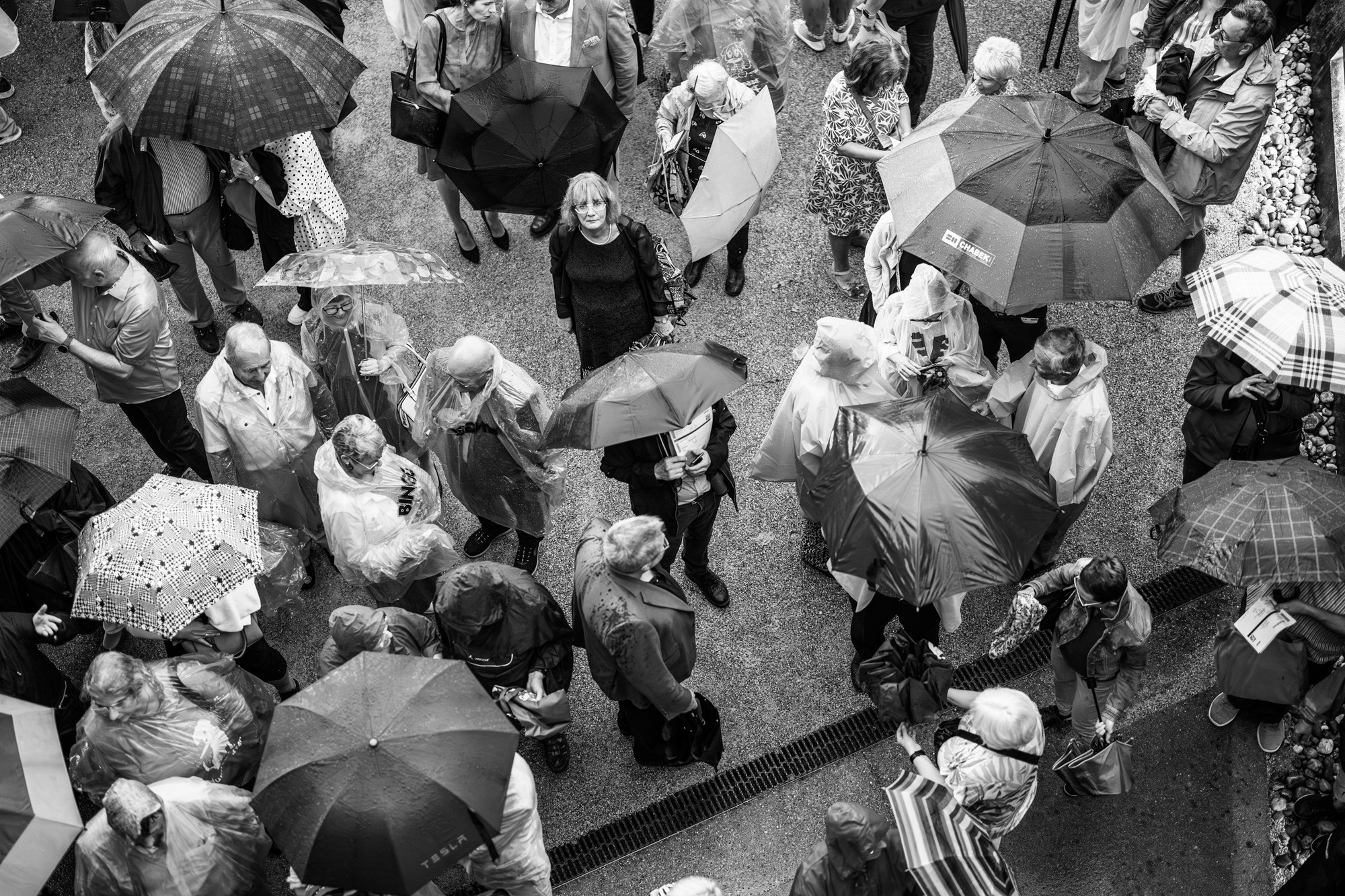 Grafenegg s MFO — fotografie 10