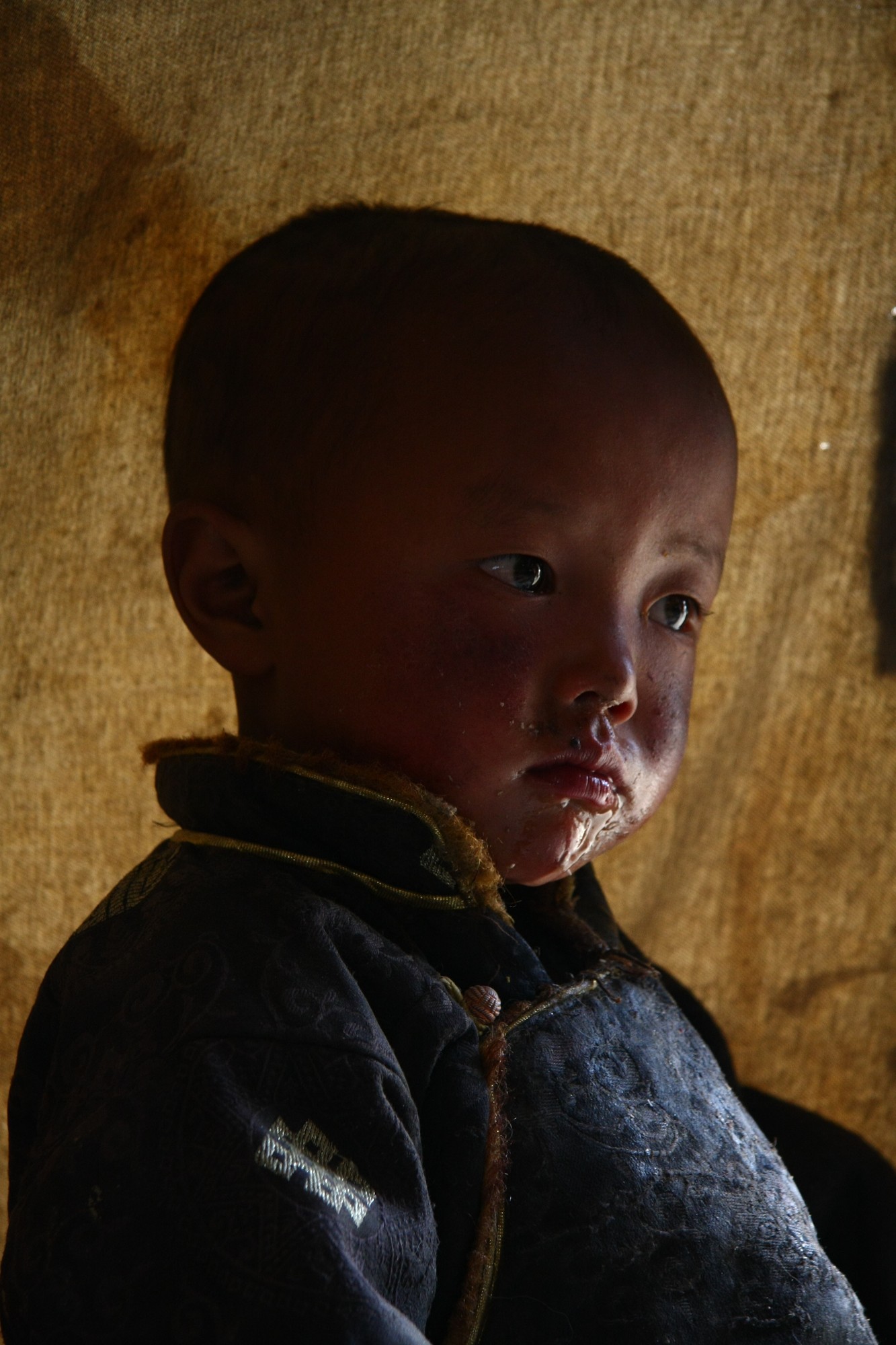 Nový Tibet 2011 — fotografie 40
