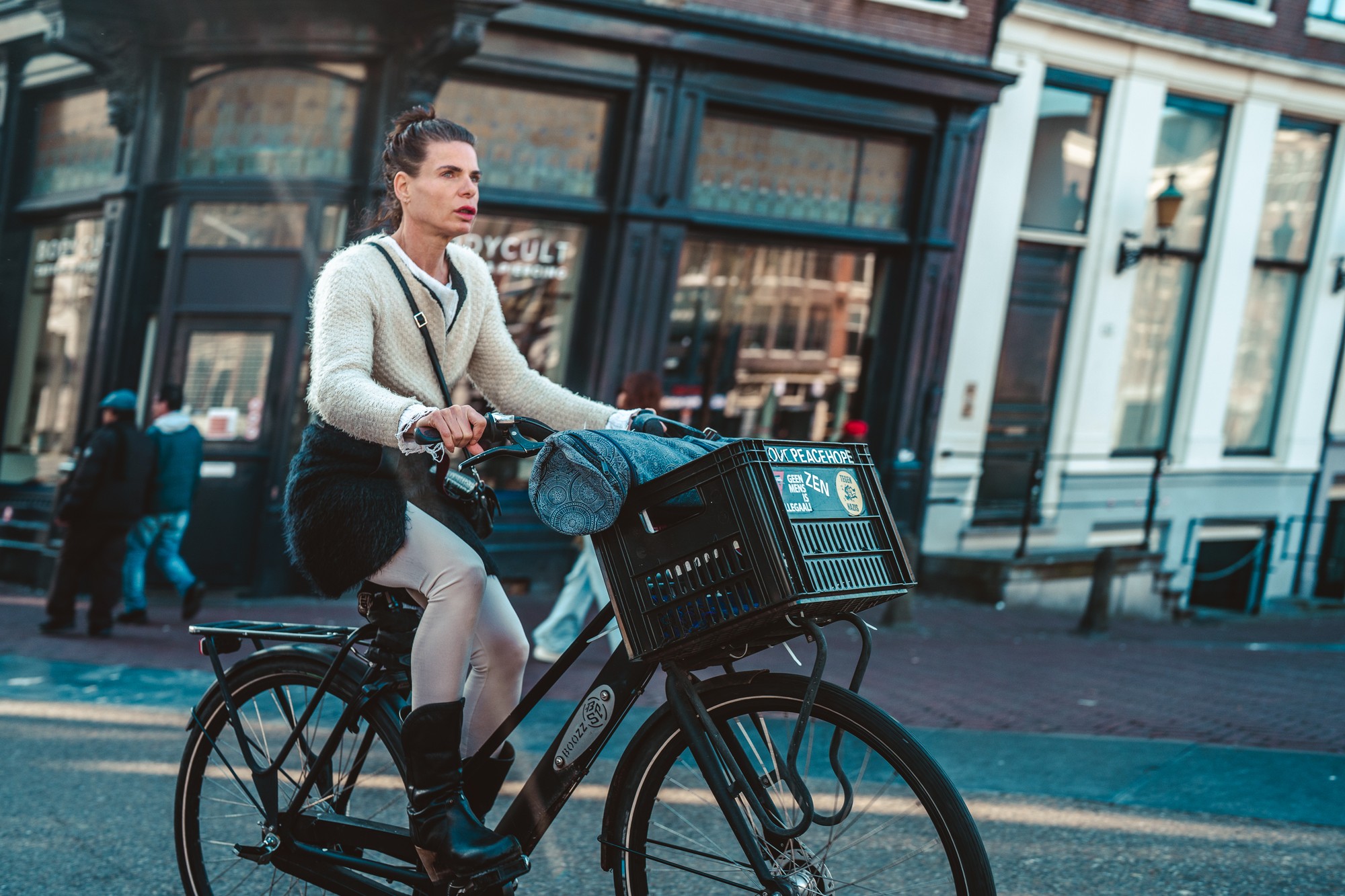 Amsterdam — fotografie 10