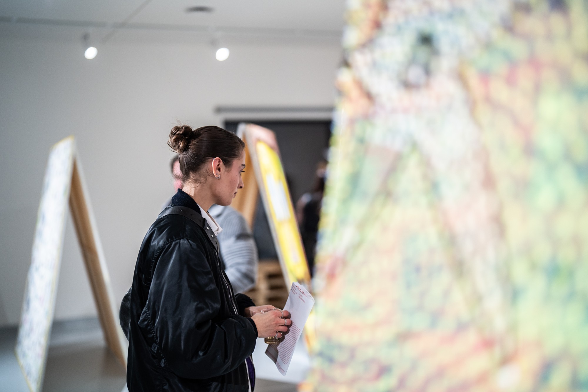 Galerie Pekelné sáně — fotografie 29
