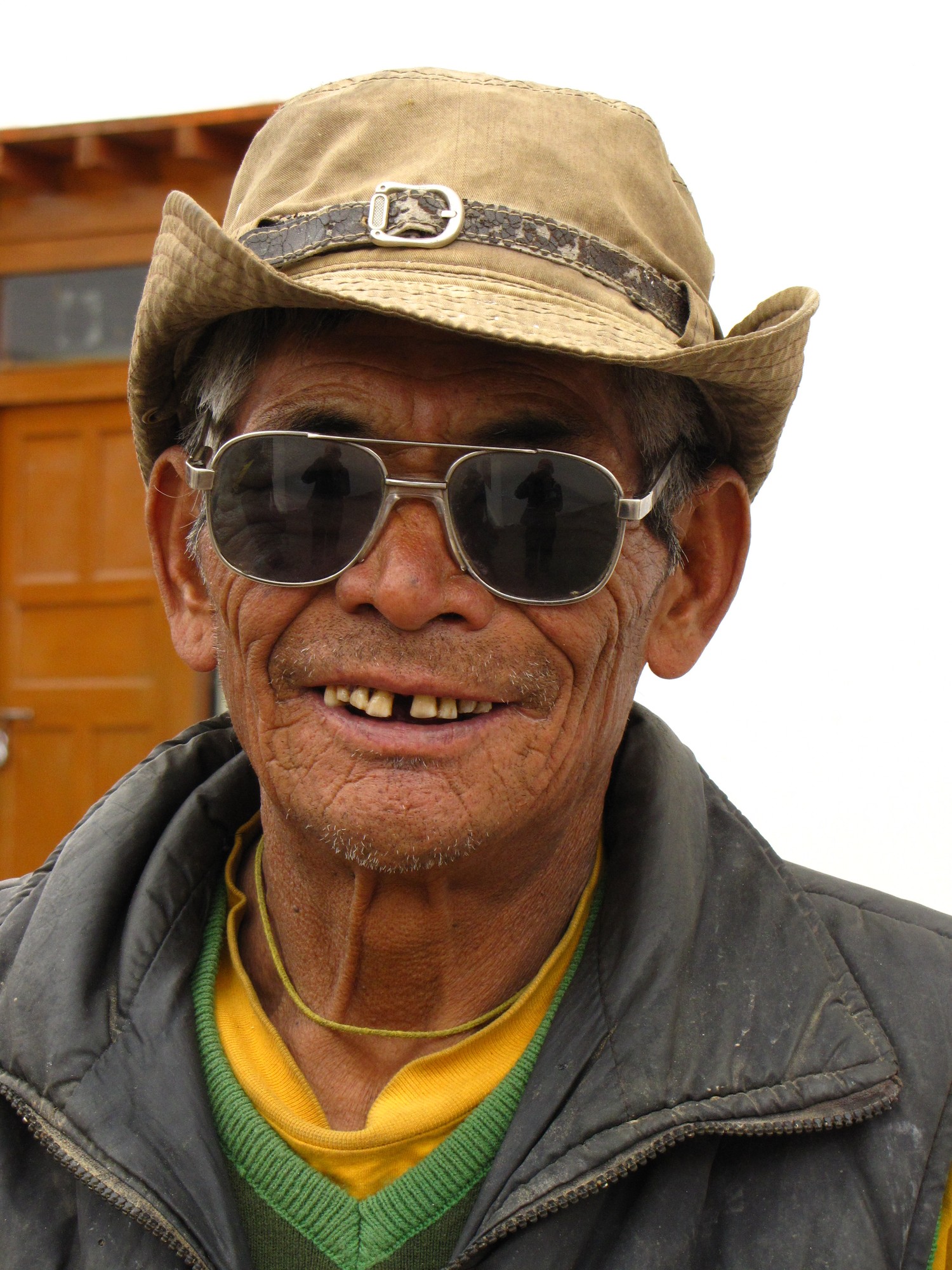 Nový Tibet 2011 — fotografie 34